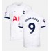 Tottenham Hotspur Richarlison Andrade #9 Hemma matchtröja 2023-24 Kortärmad Billigt